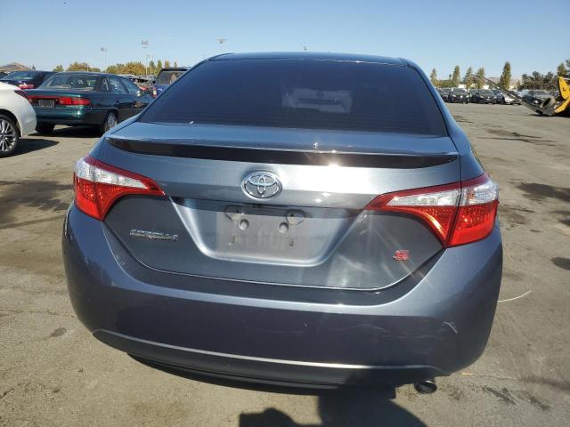 VIN 5YFBURHE2FP260433 2015 Toyota Corolla, L no.6