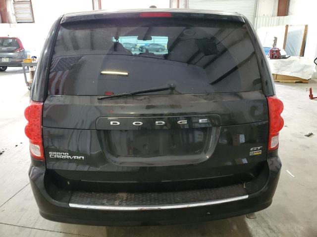2017 DODGE GRAND CARA - 2C4RDGEG8HR760480