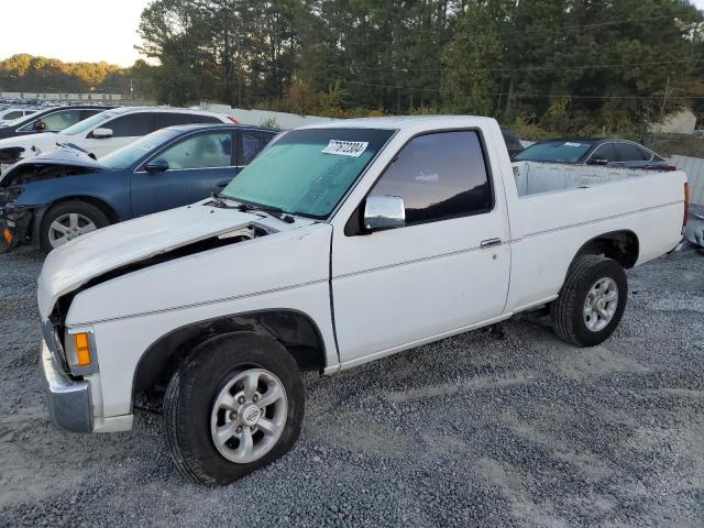 1997 NISSAN TRUCK BASE #2962000220