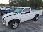 Lot #2962000220 1997 NISSAN TRUCK BASE