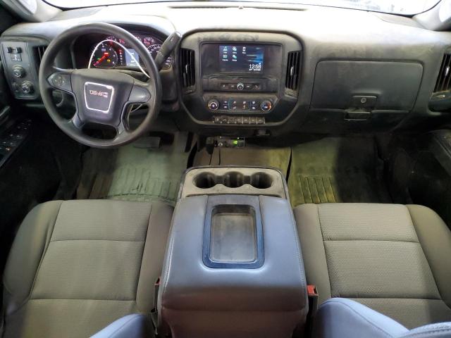 2019 GMC SIERRA K25 - 2GT22NEG9K1197182