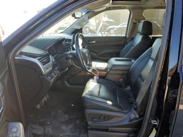 2019 CHEVROLET TAHOE K150 - 1GNSKCKJ8KR240705