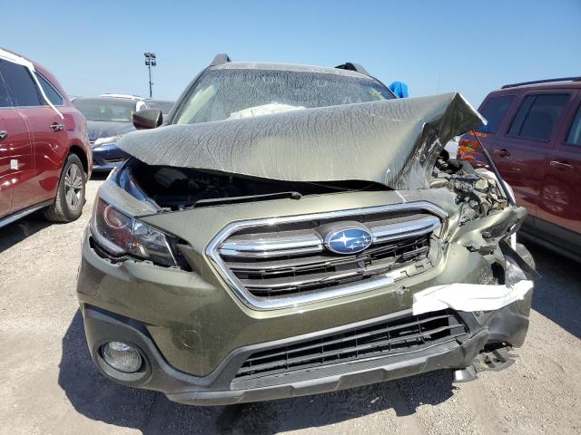 VIN 4S4BSAFC9J3240251 2018 Subaru Outback, 2.5I Pre... no.5