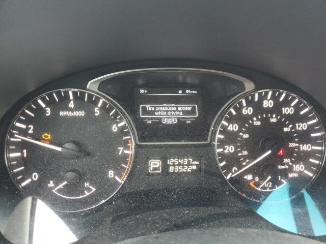2015 NISSAN ALTIMA 2.5 - 1N4AL3APXFC423500