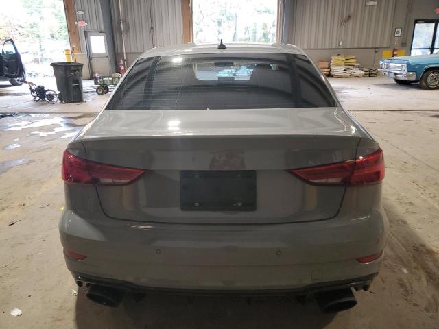 2018 AUDI RS3 WUABWHFF8J1905635