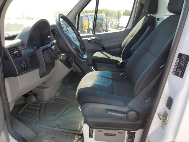 2015 MERCEDES-BENZ SPRINTER 3 WDAPF4CC8F9631368