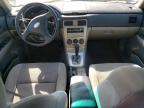 SUBARU FORESTER 2 photo