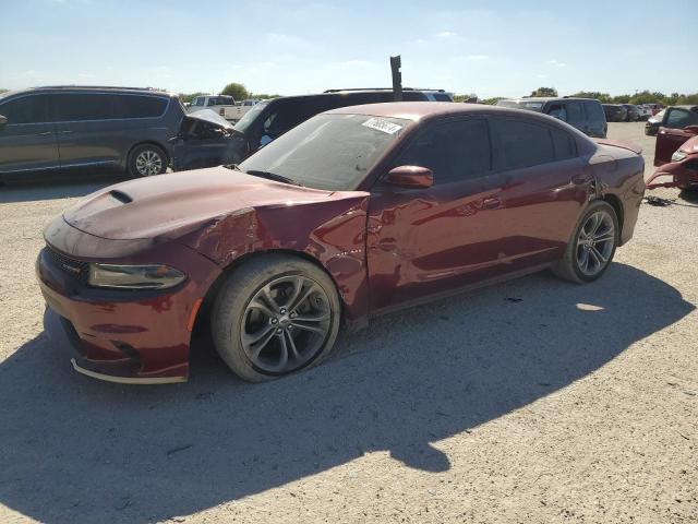2020 DODGE CHARGER R/ - 2C3CDXCT5LH154188