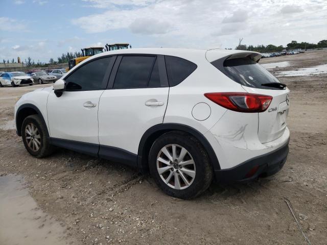 VIN JM3KE2BE2D0109345 2013 Mazda CX-5, Sport no.2