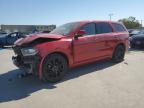 Lot #3024484530 2017 DODGE DURANGO R/