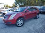 CADILLAC SRX LUXURY снимка