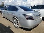 NISSAN MAXIMA S photo