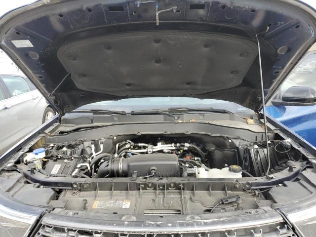 2022 FORD EXPLORER X - 1FMSK8DHXNGA89913