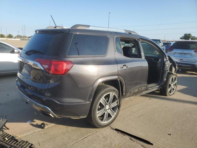 2017 GMC ACADIA DEN - 1GKKNPLS3HZ255818