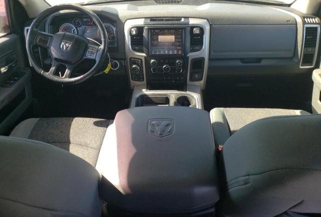 2015 RAM 1500 SLT - 1C6RR7LT3FS786411