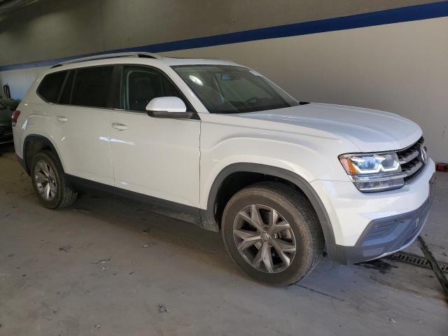 2018 VOLKSWAGEN ATLAS 1V2BR2CA0JC501161