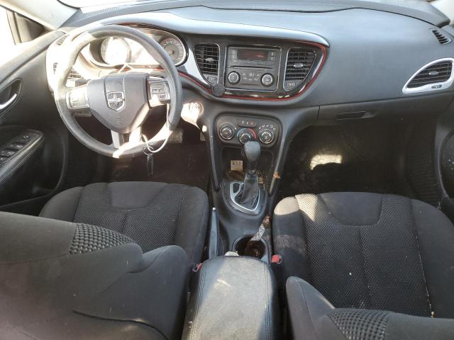 2016 DODGE DART SE - 1C3CDFAA8GD578348