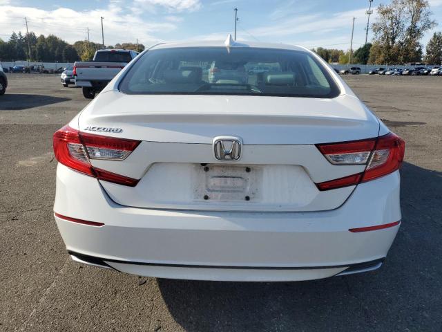 2018 HONDA ACCORD EXL - 1HGCV1F57JA054447