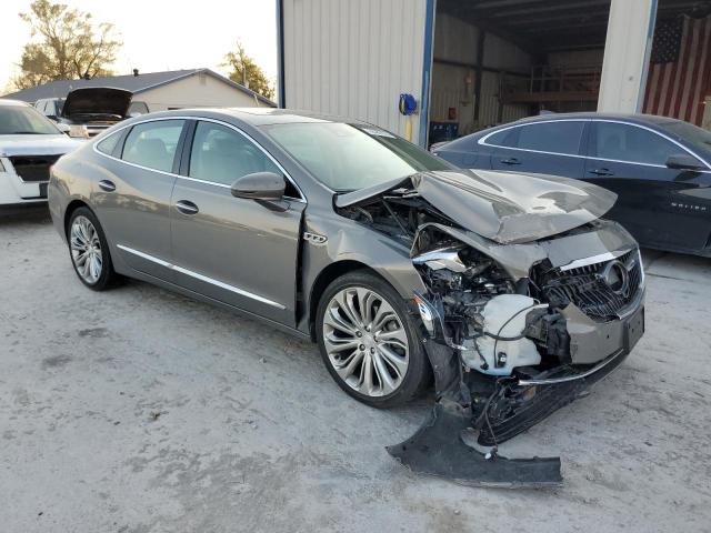 Vin: 1g4zs5ss4ju144105, lot: 78486974, buick lacrosse premium 20184