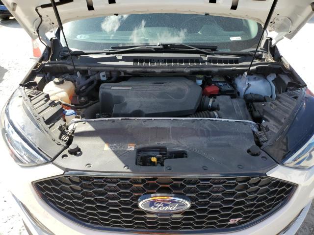 VIN 2FMPK4AP8KBC16171 2019 Ford Edge, ST no.12