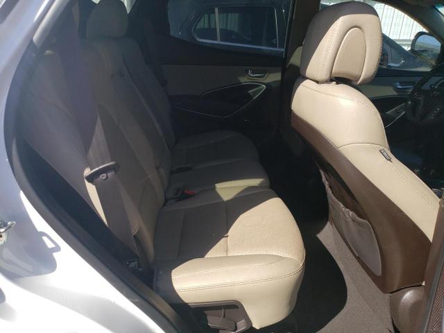 2018 HYUNDAI SANTA FE S - 5XYZUDLB4JG536560
