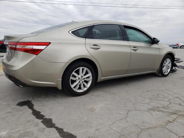 VIN 4T1BK1EB2FU157562 2015 Toyota Avalon, Xle no.3