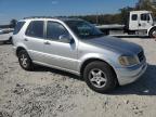 MERCEDES-BENZ ML 320 photo