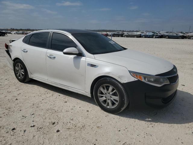 2016 KIA OPTIMA LX - 5XXGT4L33GG051522