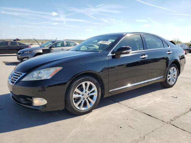 2010 LEXUS ES 350 #2986692181