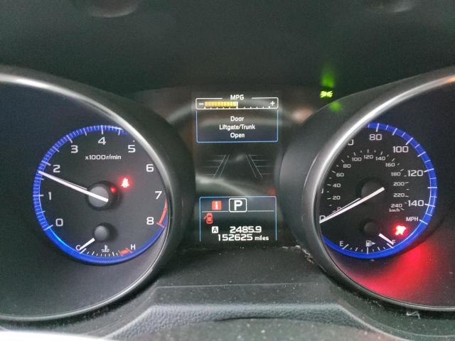 2015 SUBARU OUTBACK 2. - 4S4BSANCXF3332686