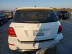 MERCEDES-BENZ GLK 350 4M photo