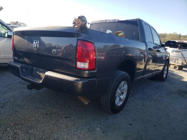 2017 RAM 1500 ST - 1C6RR6FGXHS790869