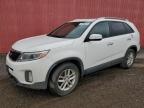 KIA SORENTO LX photo