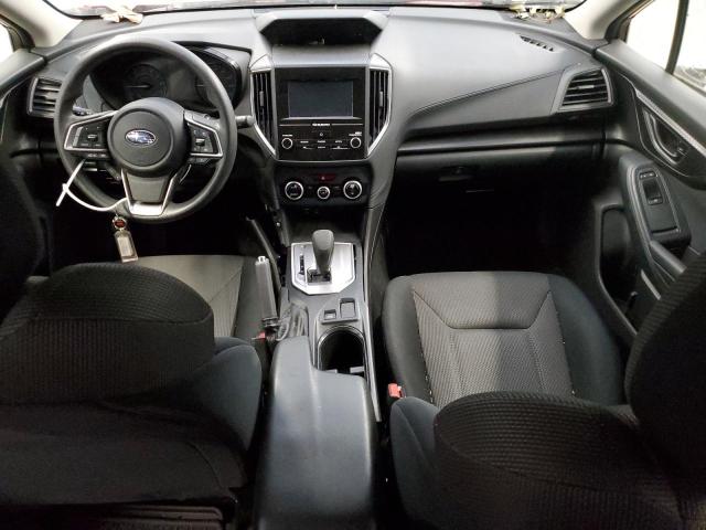 2021 SUBARU CROSSTREK - JF2GTABC6M8257336