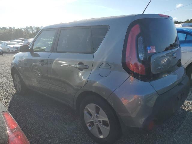 2016 KIA SOUL - KNDJN2A29G7368972
