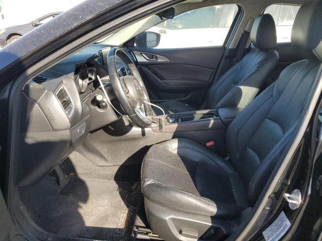 2017 MAZDA 3 GRAND TO - JM1BN1M39H1150666