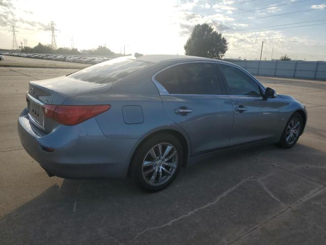 2015 INFINITI Q50 BASE - JN1BV7APXFM359116