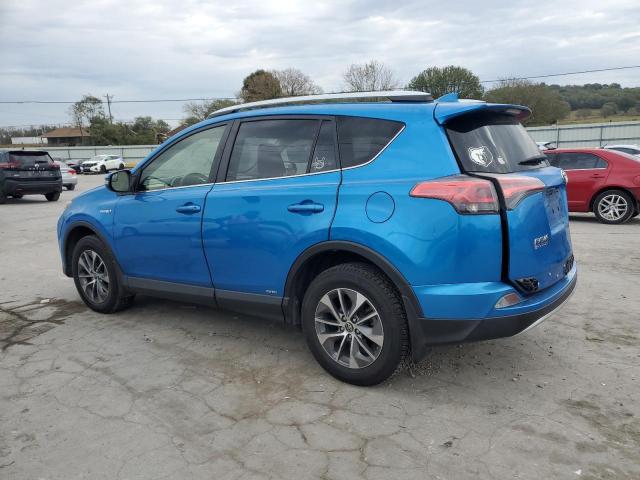 VIN JTMRJREV9GD024202 2016 Toyota RAV4, Xle no.2