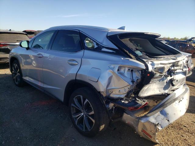 VIN 2T2BZMCA4HC065327 2017 Lexus RX, 350 Base no.2