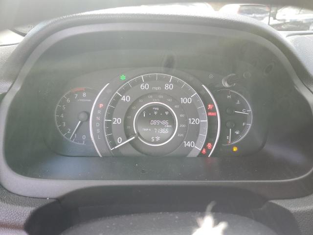 2015 HONDA CR-V LX - 5J6RM4H39FL121712