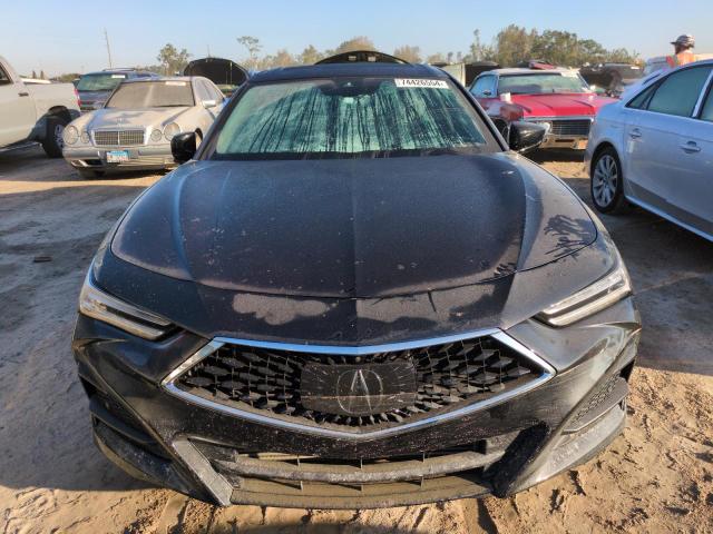 2021 ACURA TLX ADVANC 19UUB5F6XMA011965