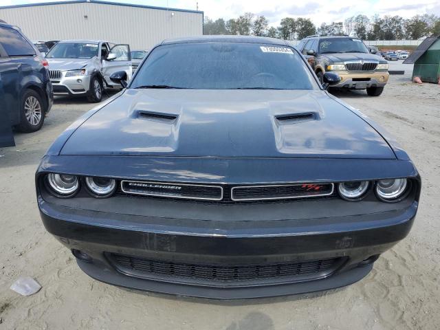 2015 DODGE CHALLENGER - 2C3CDZBT6FH727925