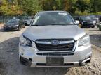 SUBARU FORESTER 2 photo