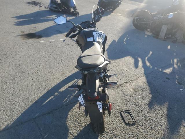 2022 KAWASAKI BR125 J JKABRRJ16NDA24889