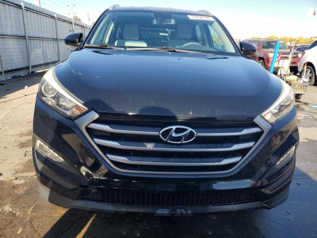 VIN KM8J3CA45HU262790 2017 HYUNDAI TUCSON no.5