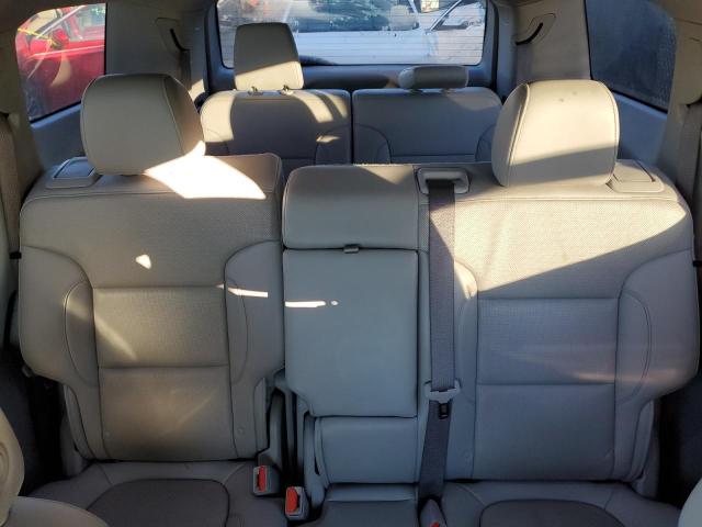 2023 GMC ACADIA SLT - 1GKKNML40PZ136171