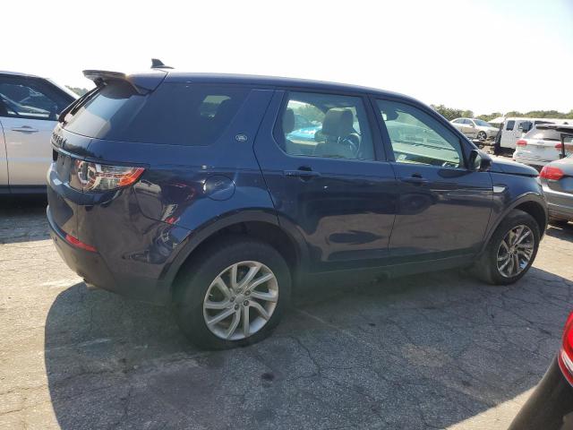 LAND ROVER DISCOVERY 2016 blue  gas SALCR2BG4GH550489 photo #4