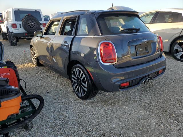 VIN WMWXU9C01M2P15282 2021 Mini Cooper, S no.2