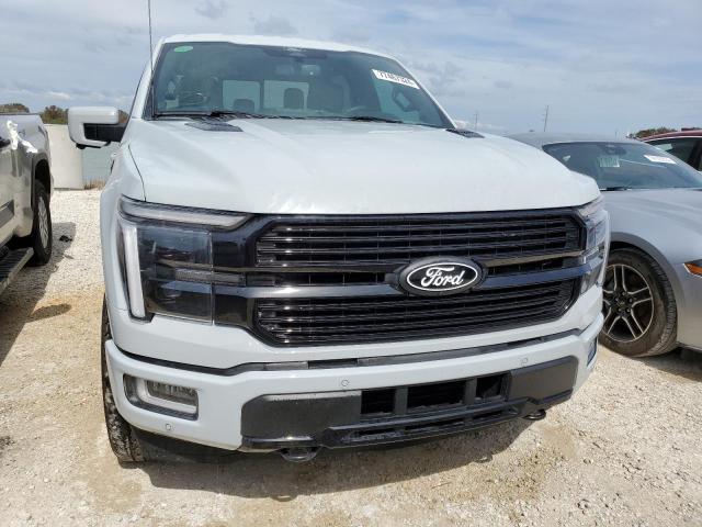 2024 FORD F150 PLATI 1FTFW7LD7RFB19660