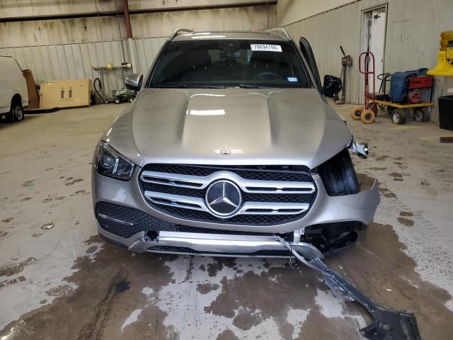 2020 MERCEDES-BENZ GLE 350 4M - 4JGFB4KBXLA027775